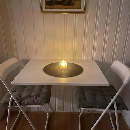 Apartamento In The Center Of The Village Sjovegan